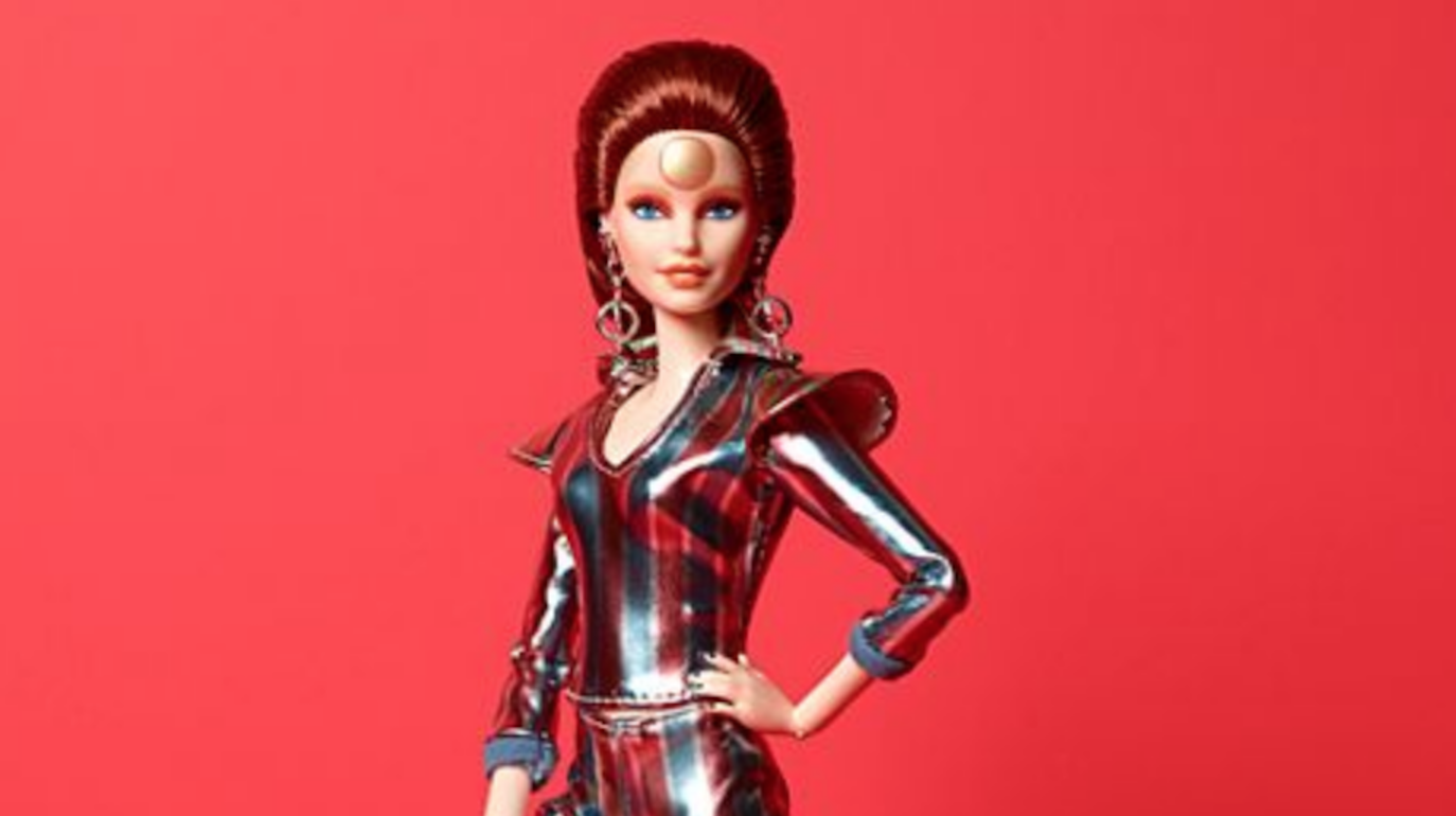 Mattel releases the Barbie doll you never knew you needed!