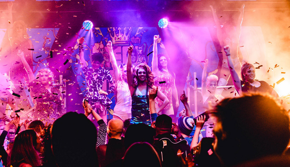Have you got what it takes to be Fluffy's next STARLET?