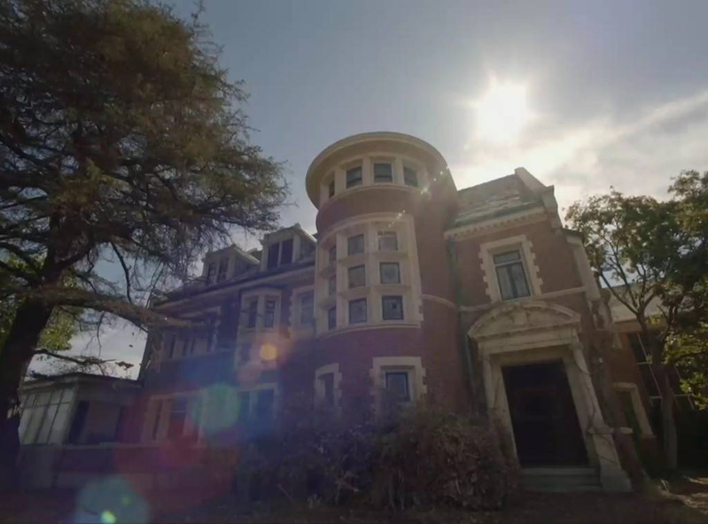American Horror Story Recap: 'Return to Murder House'